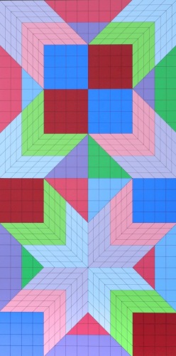 VASARELY Victor
