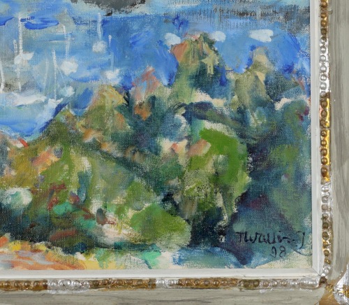 WALLIS-JONIAK Teresa