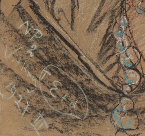 WITKIEWICZ Stanisław Ignacy (WITKACY)