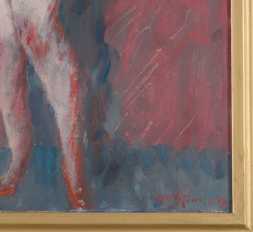 WÓJTOWICZ Stanisław