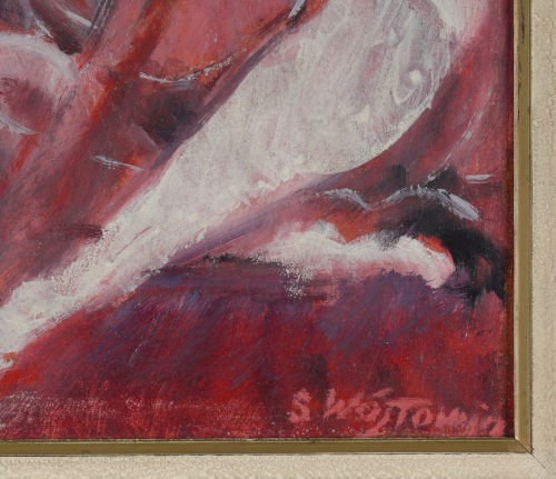 WÓJTOWICZ Stanisław