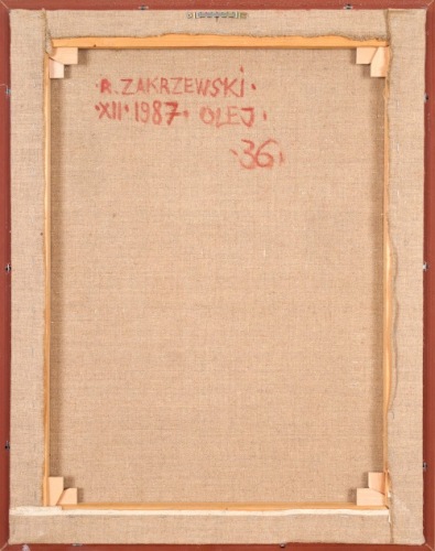 ZAKRZEWSKI Roman
