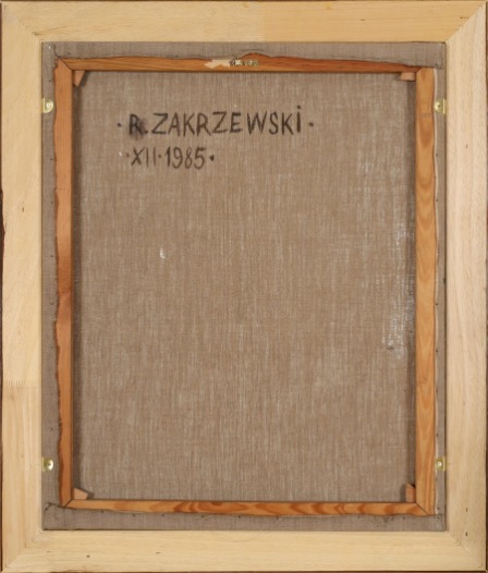 ZAKRZEWSKI Roman