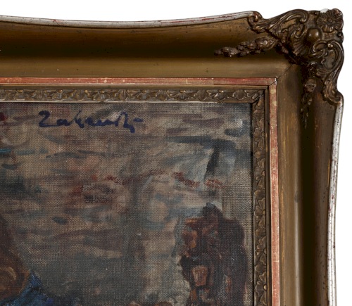 ZAKRZEWSKI Władysław