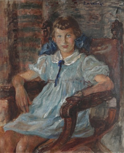 ZAKRZEWSKI Władysław