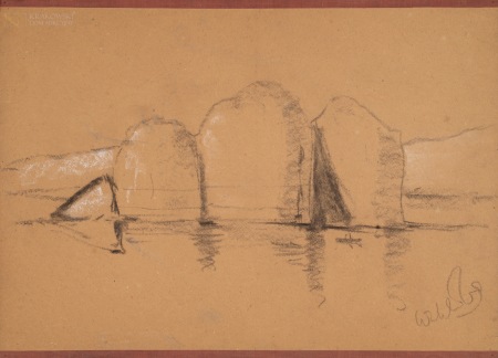 ZIN Wiktor Skaliste wybrzeże