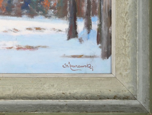 ŻURAWSKI Stanisław