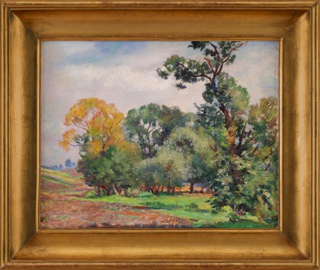 ŻURAWSKI Stanisław Wierzby