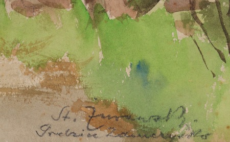 ŻURAWSKI Stanisław