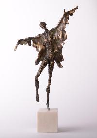 Niedostępne prace Jerzego Czaprana