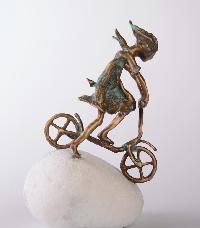 Niedostępne prace Jerzego Czaprana