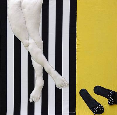 obrazy Agnieszki Kotarby