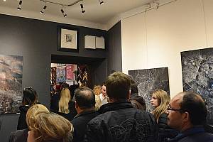 Wystawa Anna Kruszak