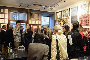 Wystawa Anna Kruszak