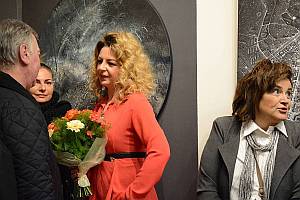 Wystawa Anna Kruszak