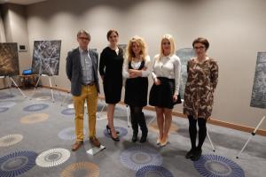 Wystawa Anny Kruszak