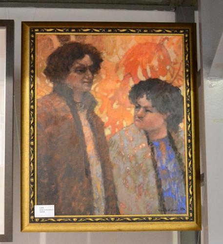 Artyści na Aukcji Wielkiego Serca