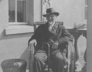 Leon Wycz&oacute;łkowski