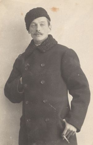 Włodzimierz Tetmajer