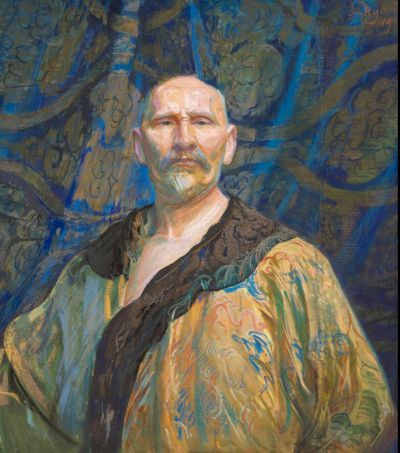 Leon Wycz&oacute;łkowski