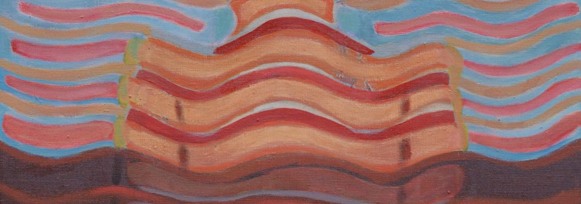 Wystawa Witolda Damasiewicza