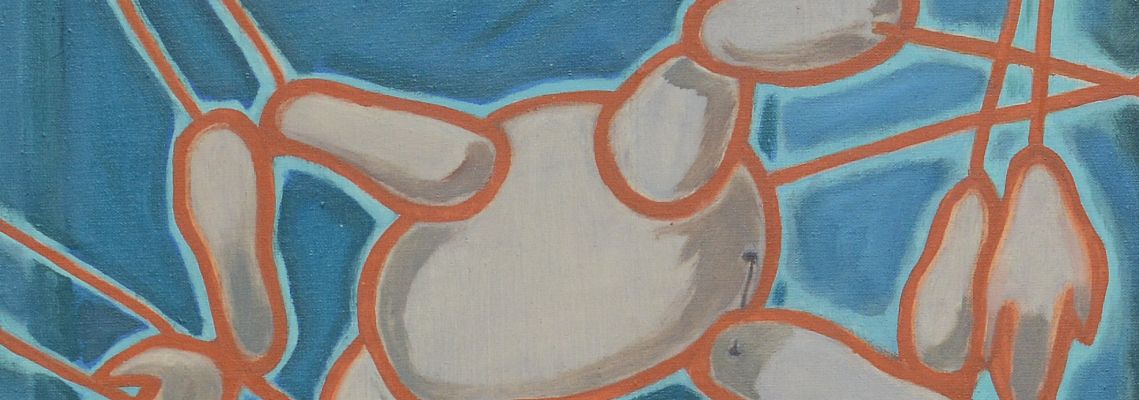 Wystawa Witolda Damasiewicza