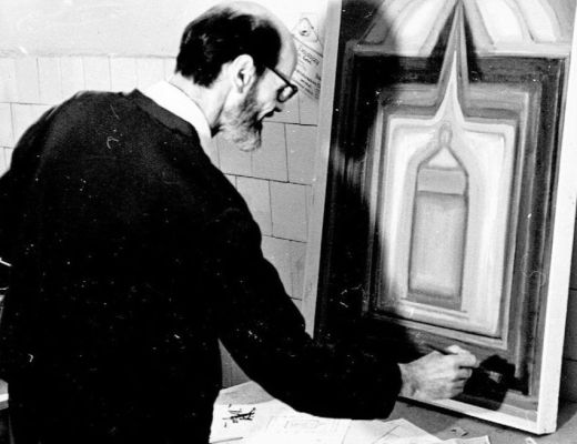 Wystawa Witold Damasiewicz