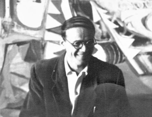 Wystawa Witold Damasiewicz