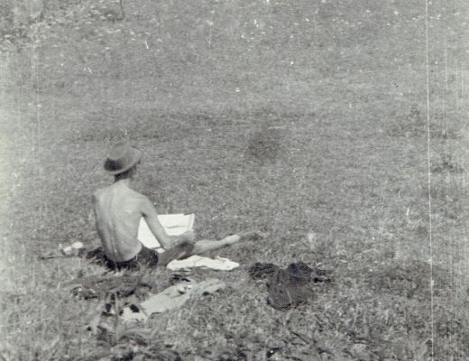 Wystawa Witold Damasiewicz