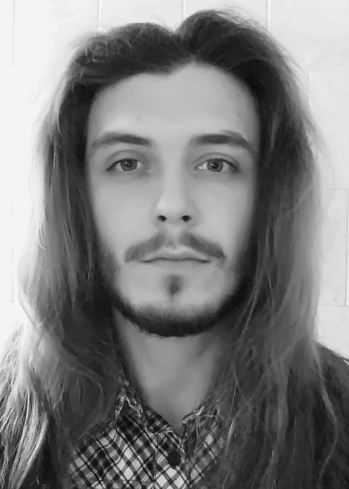 damian wr&oacute;bel