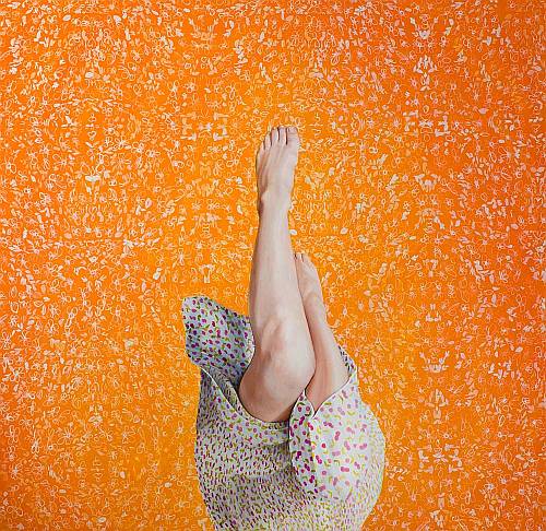 Dariusz Gruszecka wystawa