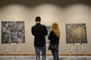 Wystawa Anny Kruszak