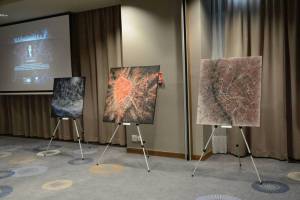 Wystawa Anny Kruszak