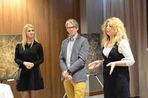 Wystawa Anny Kruszak