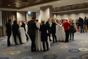 Wystawa Anny Kruszak Mapy światła II