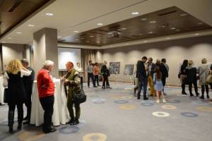 Wystawa Anny Kruszak