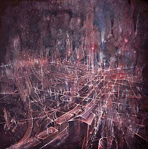 Wystawa Anny Kruszak