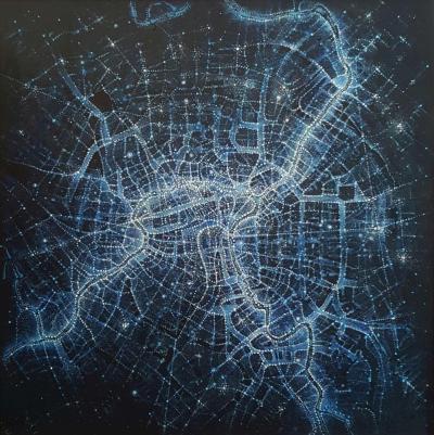 Wystawa Anny Kruszak