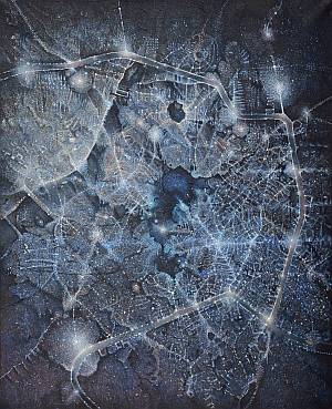 Wystawa Anny Kruszak