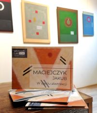 Jakub Maciejczyk katalogi wystawy