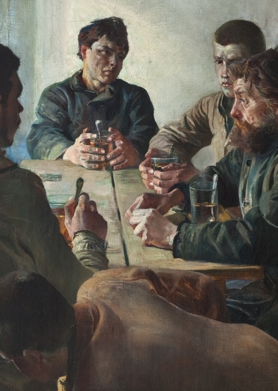 Artykuł Jacek Malczewski