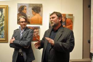 Wystawa Adam Marczukiewicza