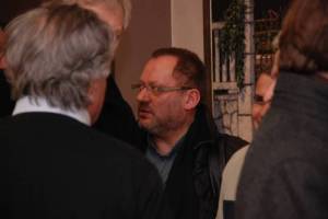 Wystawa Adama Marczukiewicza