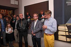 wystawa dariusz milczarek