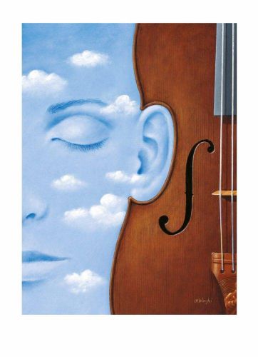 Inkografie Rafała Olbińskiego