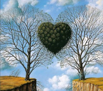 Inkografia Rafała Olbińskiego