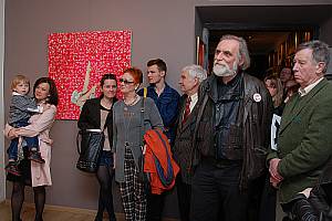 wystawa kamila gruszecka