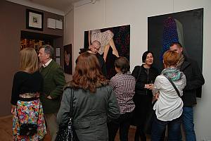 wystawa kamila gruszecka