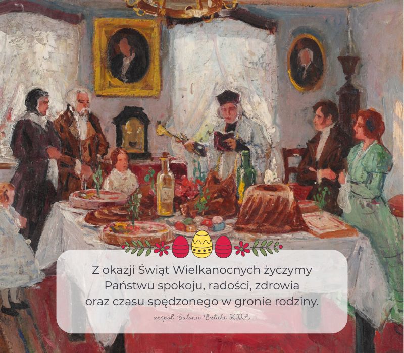 Życzenia świąteczne