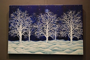 Wernisaż Katarzyny Celek